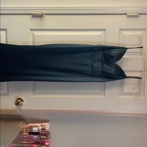 Fashion Nova Taken By Her Beauty Mermaid Dress